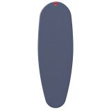 Funda para tabla de planchar XXL 150 x 55 cm, Azul Oscuro